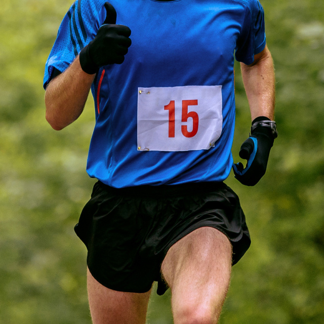 Uzun koşuların kabusu: Kanamaya kadar gidiyor!