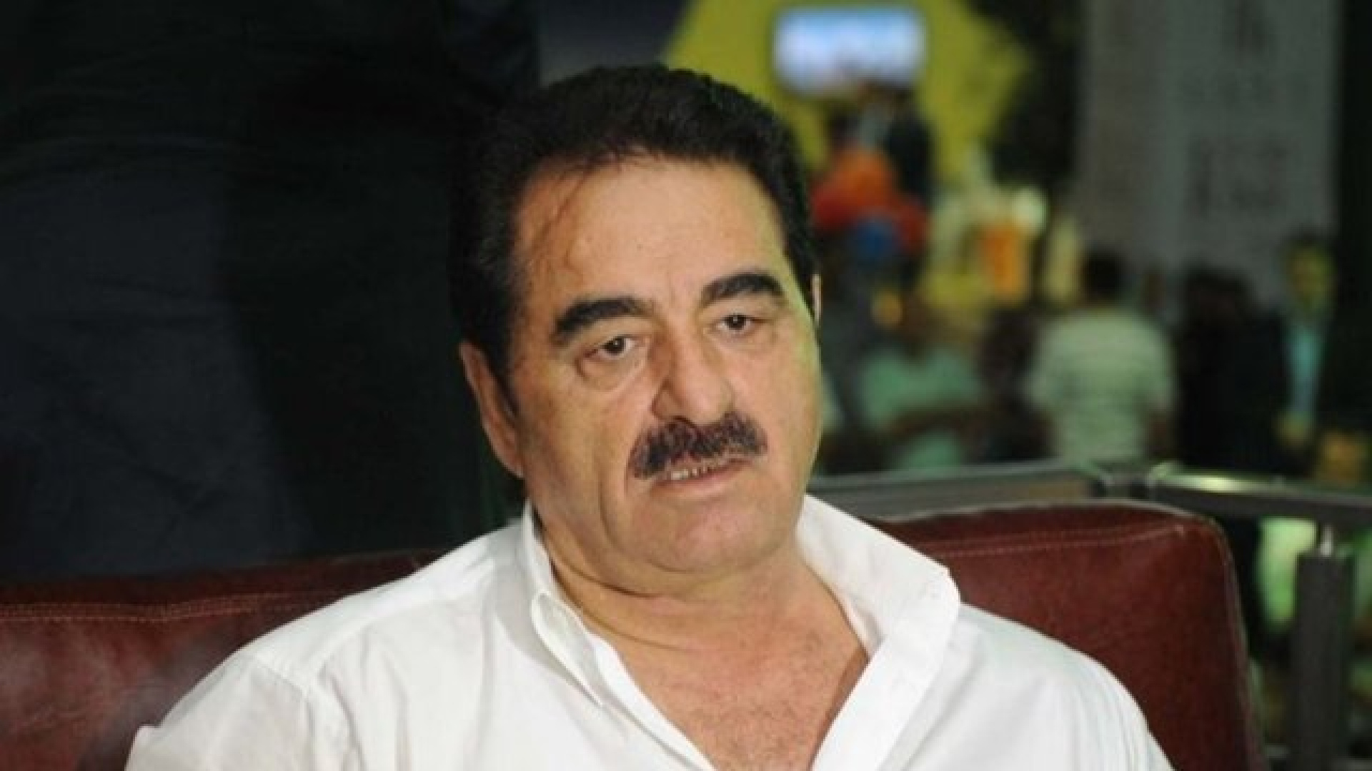 İbrahim Tatlıses Hastaneye Kaldırıldı: Sanatçının Sağlık Durumu Merak Ediliyor