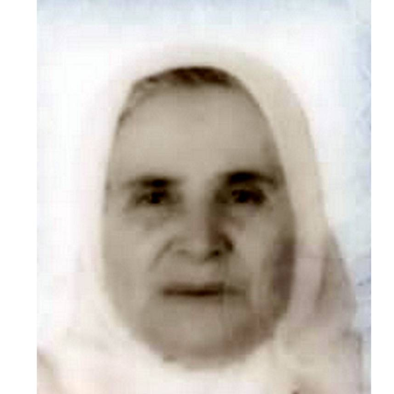 Suda cansız bedeni bulundu