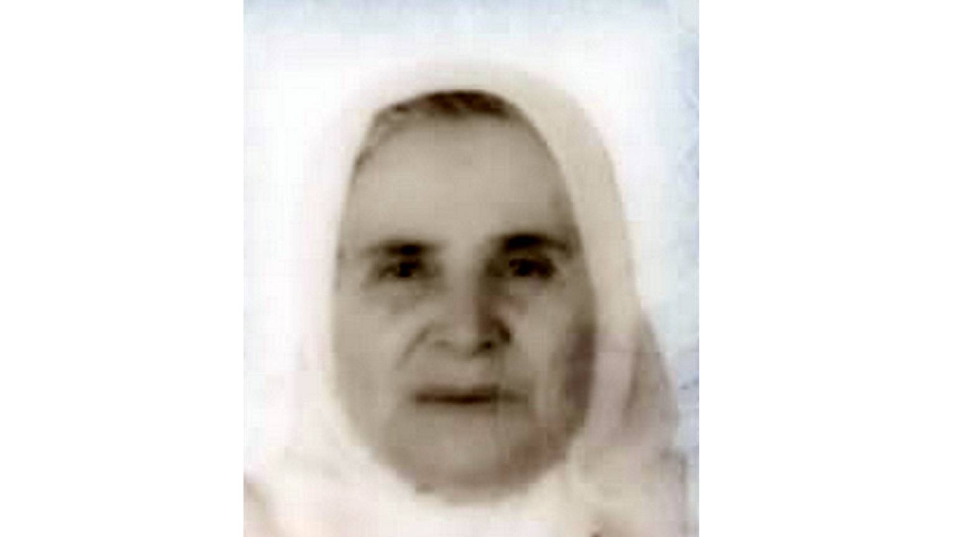 Burdur'da Alzheimer Hastası Yaşlı Kadının Cansız Bedeni Suda Bulundu