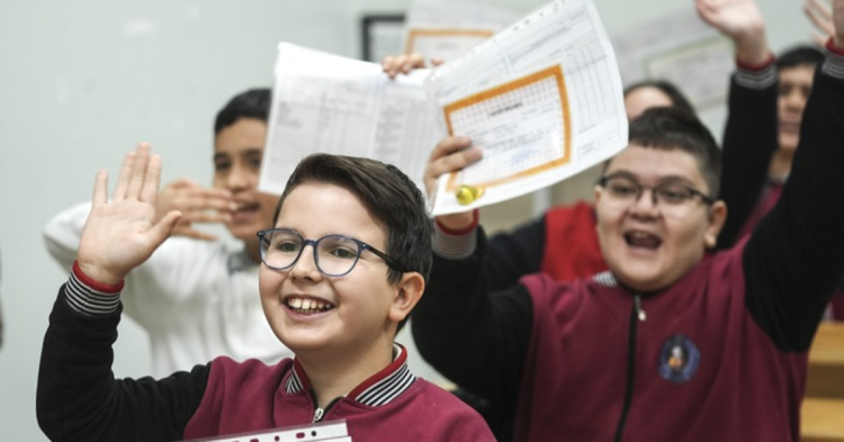 2025-2026 Okullar Ne Zaman Kapanacak?