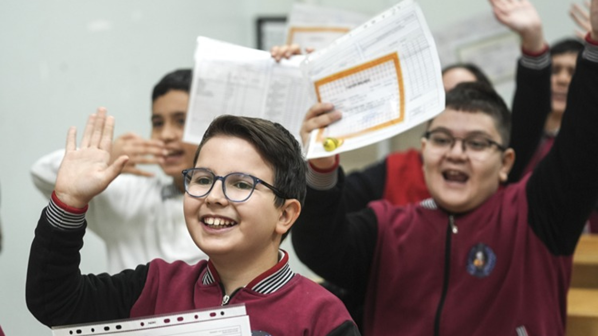 2025-2026 okullar ne zaman kapanacak? Yaz tatili ne zaman başlıyor? Karneler hangi gün verilecek?