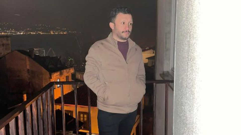 Sokak ortasında bıçaklı kavga: 1 ölü