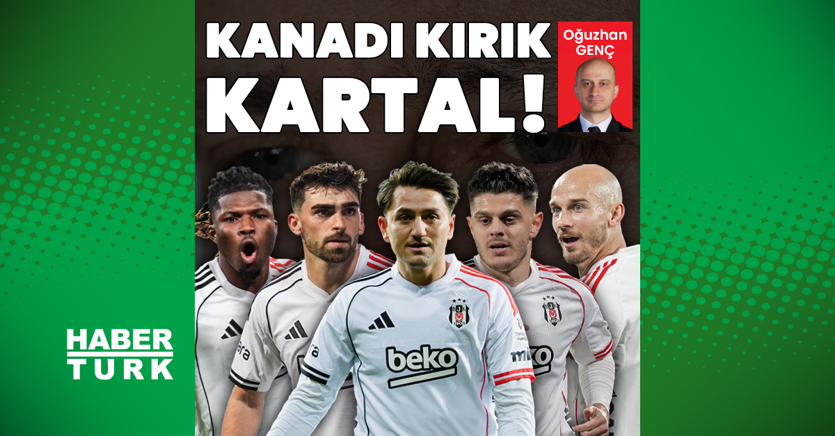 Beşiktaş Kanat Oyuncuları Gözde Performansı Değil!