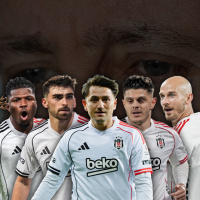 Kanadı kırık Kartal!