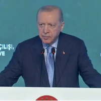 Cumhurbaşkanı Erdoğan: Kalleş saldırıyı lanetliyorum