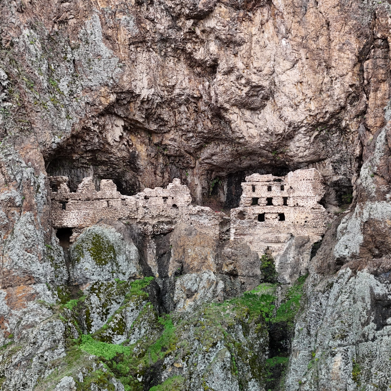 İşte 'Ankara'nın Sümelası'