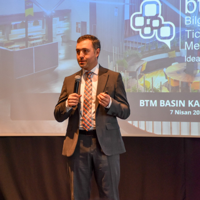 "BTM 10 yılda 2 milyar dolarlık ekosistem yarattı"