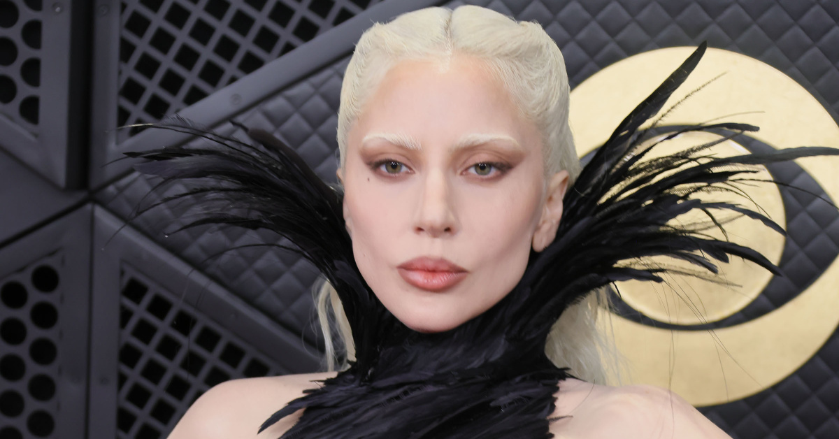 Lady Gaga Konseri İptal, Sağlığı Üzerinde Sorunlar