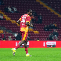 Wilfried Singo'ya Napoli kancası!