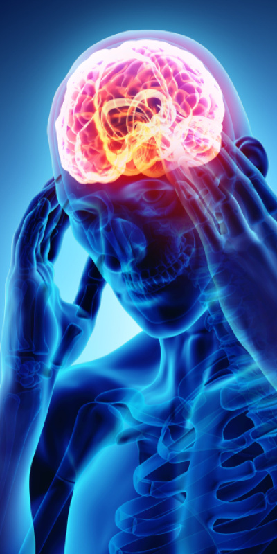 Unutkanlık, beynin verdiği önemli bir sinyal mi?