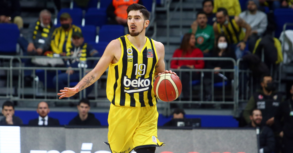 Nando De Colo emekli olacak! Son sezon belirlendi
