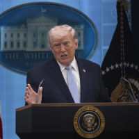 Trump'tan İran'a yeni tehdit!