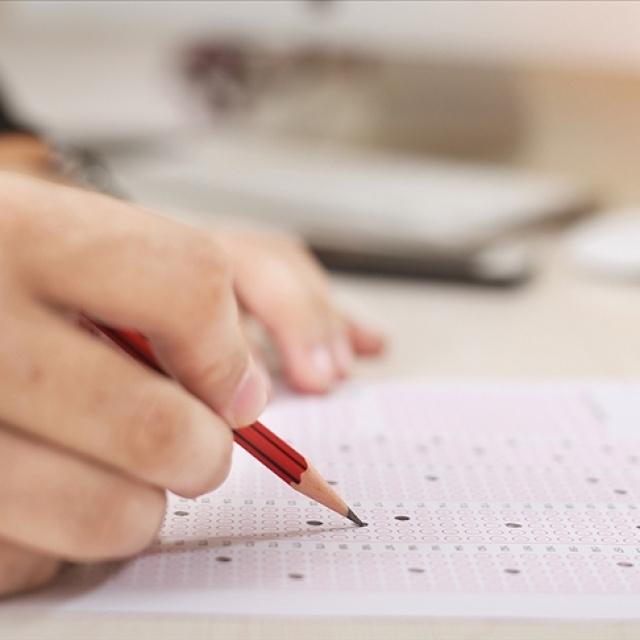 Bursluluk sınavı ne zaman?