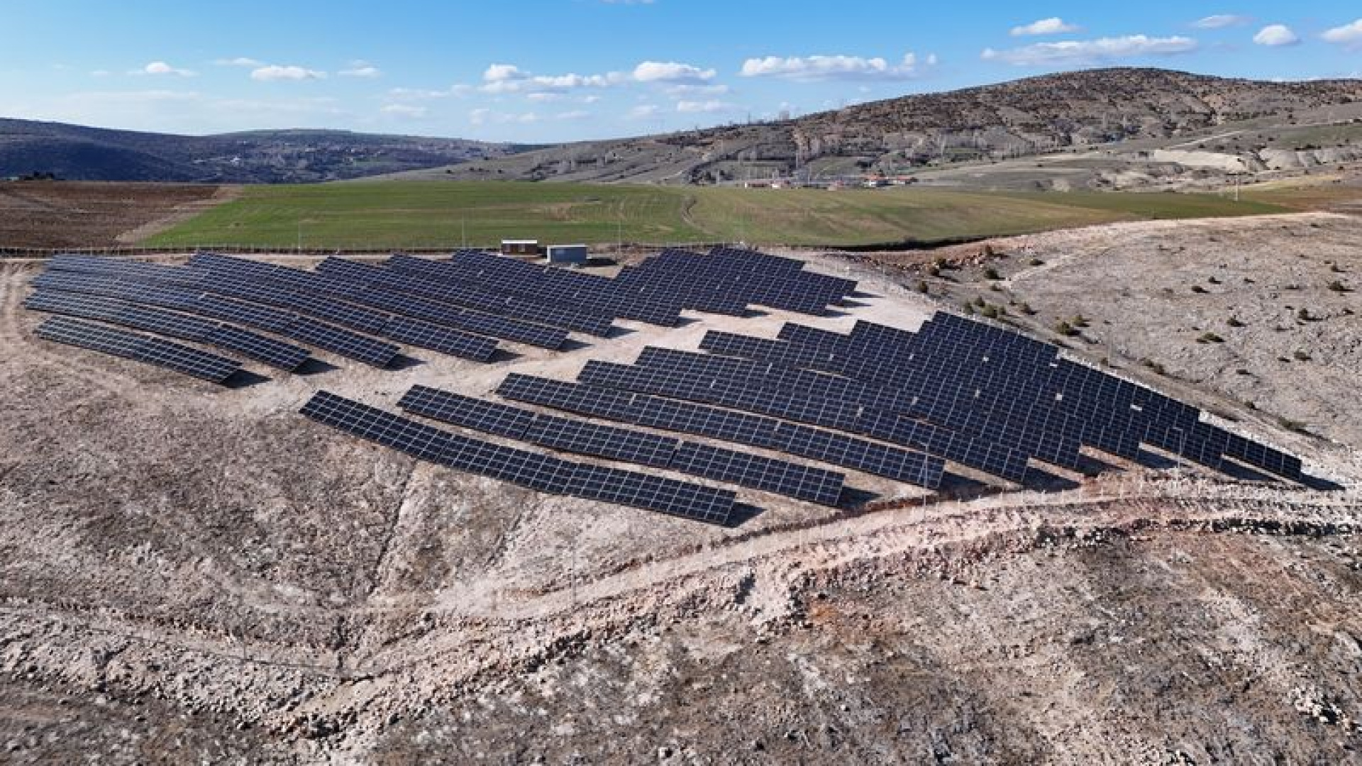 Akdağmadeni'nde 7 milyon liralık tasarruf | Son da…