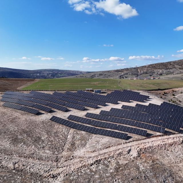 Akdağmadeni'nde 7 milyon liralık tasarruf