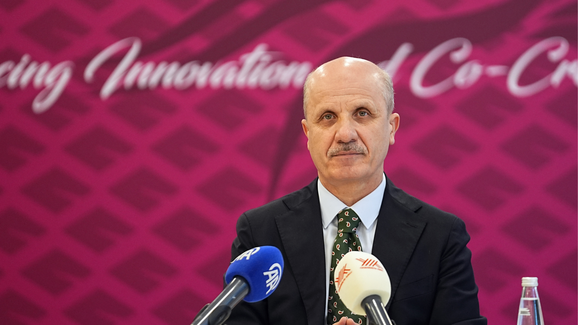 YÖK Başkanı Özvar: 2040’ta dünyada 600 milyon öğrenci olacak