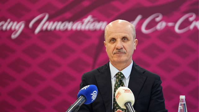 "2040’ta dünyada 600 milyon öğrenci olacak"