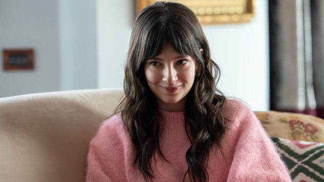 Mina Demirtaş kimdir?