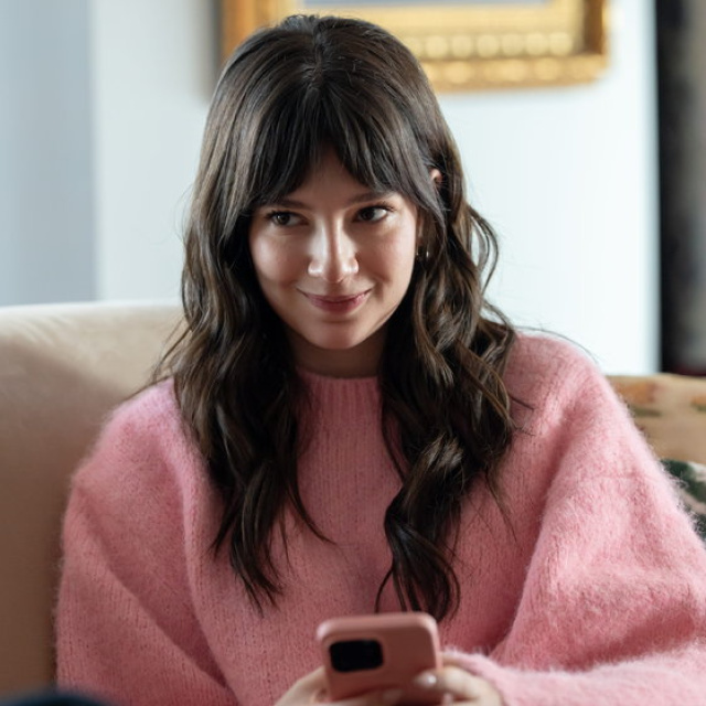 Mina Demirtaş kimdir?