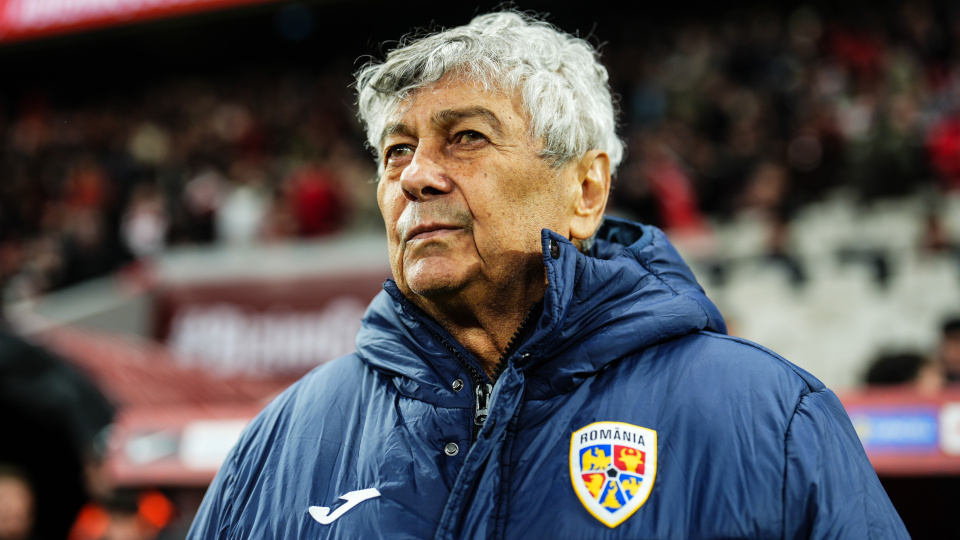 Mircea Lucescu hayatını kaybetti!