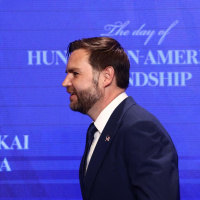 ABD Başkan Yardımcısı: İran'daki askeri hedeflerimizi tamamladık