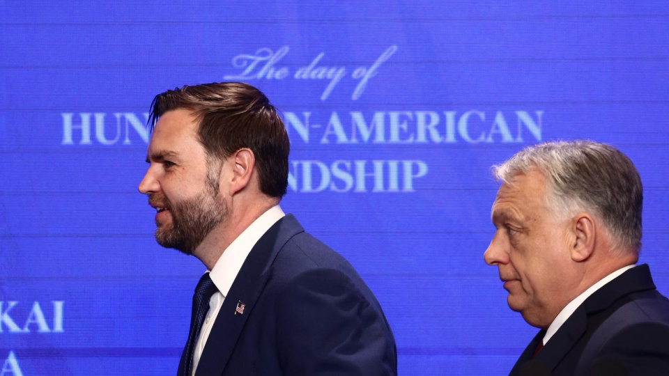 ABD Başkan Yardımcısı: İran'daki askeri hedeflerimizi tamamladık