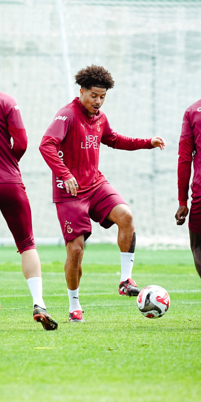 G.Saray'a Sara müjdesi!