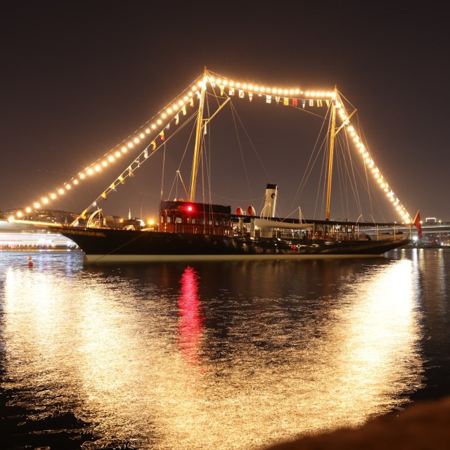 İki dünya mirası Rahmi M. Koç Müzesi'nde