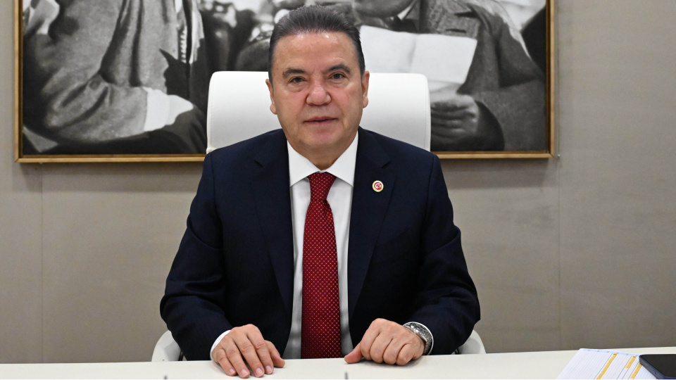 Muhittin Böcek için tutuklama kararı