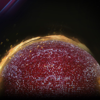 Carmina Burana 250 kişilik kadrosuyla AKM'de