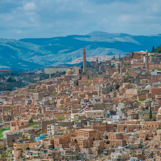 7. Mardin Bienali sanatçıları açıklandı
