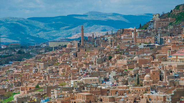 7. Mardin Bienali sanatçıları açıklandı