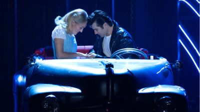 'Grease’ müzikali İstanbul'a geliyor