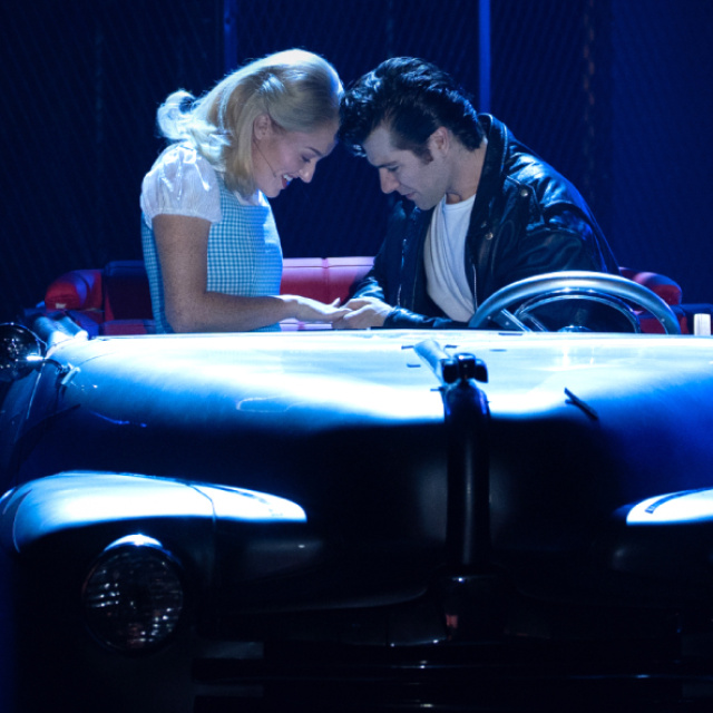 'Grease’ müzikali İstanbul'a geliyor