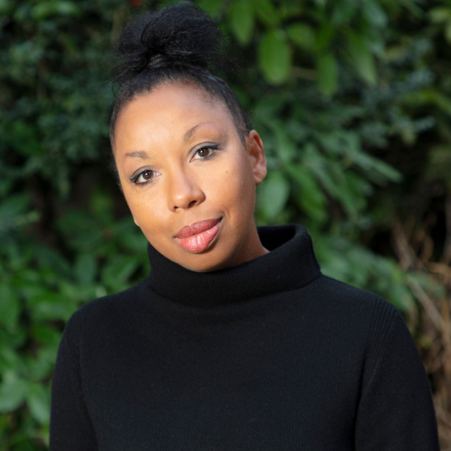 Goncourt ödüllü yazar Marie Ndiaye Türkiye'ye geliyor