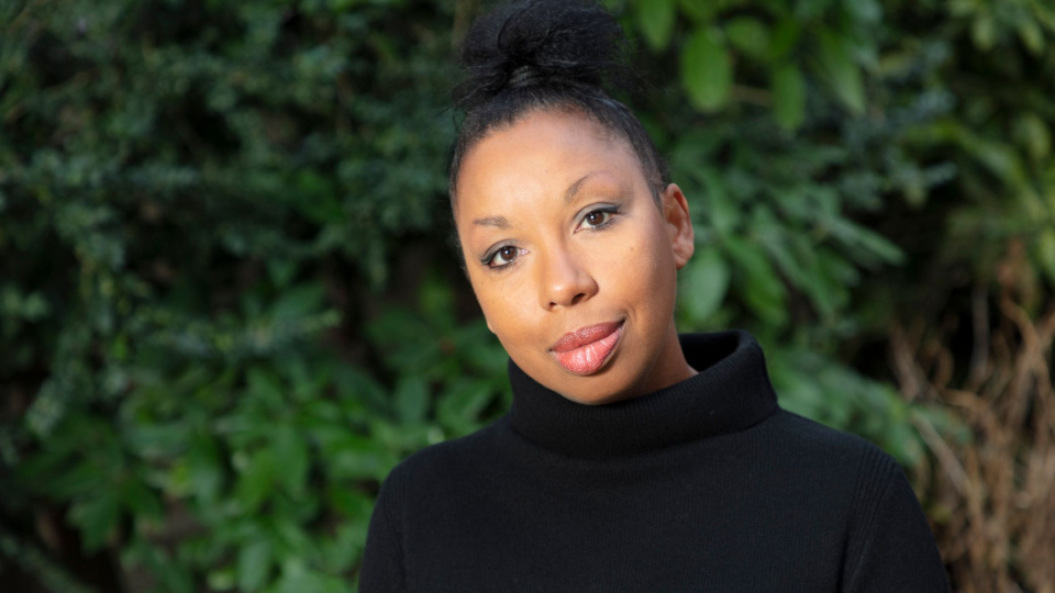 Goncourt ödüllü yazar Marie Ndiaye Türkiye'ye geliyor