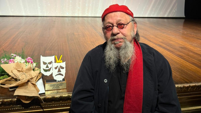 Işıl Kasapoğlu'na 'En İyi Yönetmen' ödülü