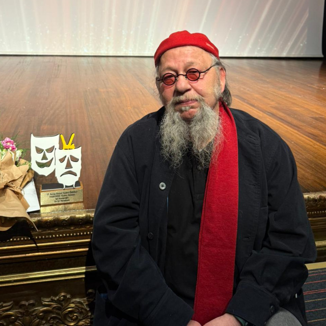 Işıl Kasapoğlu’na 'En İyi Yönetmen' ödülü