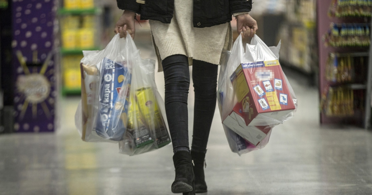 ŞOK 8 Nisan Kataloğu Çarşamba Günden!