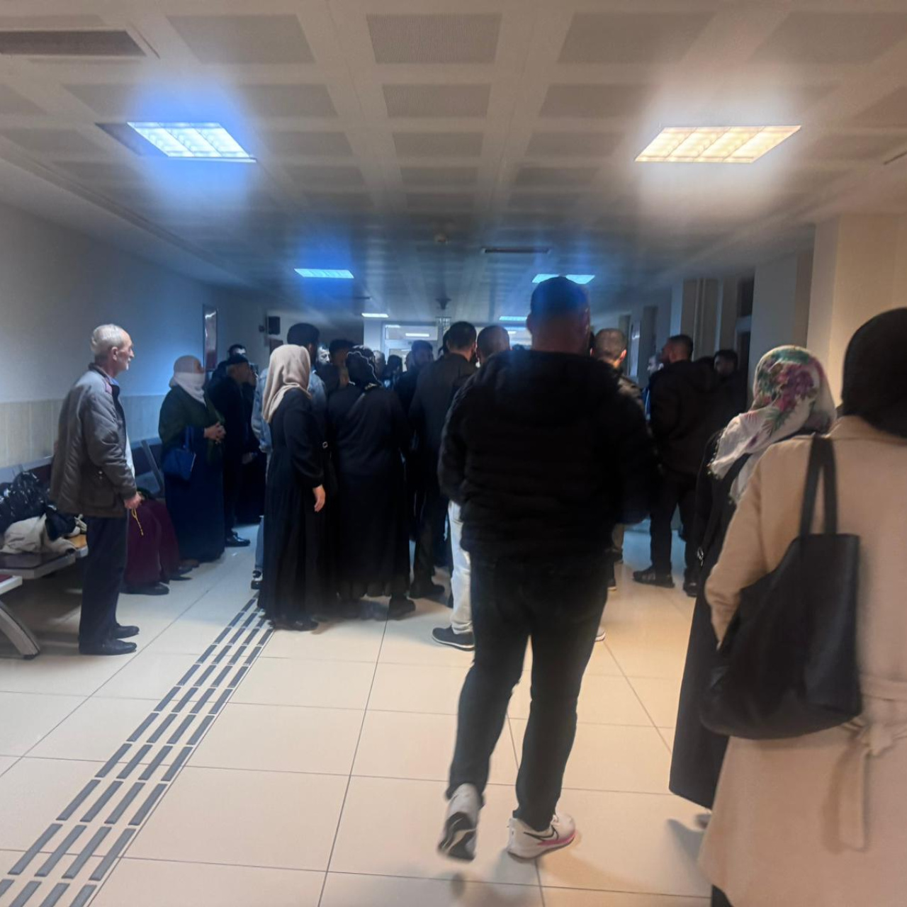 Baba-oğul cinayetinde itiraf!