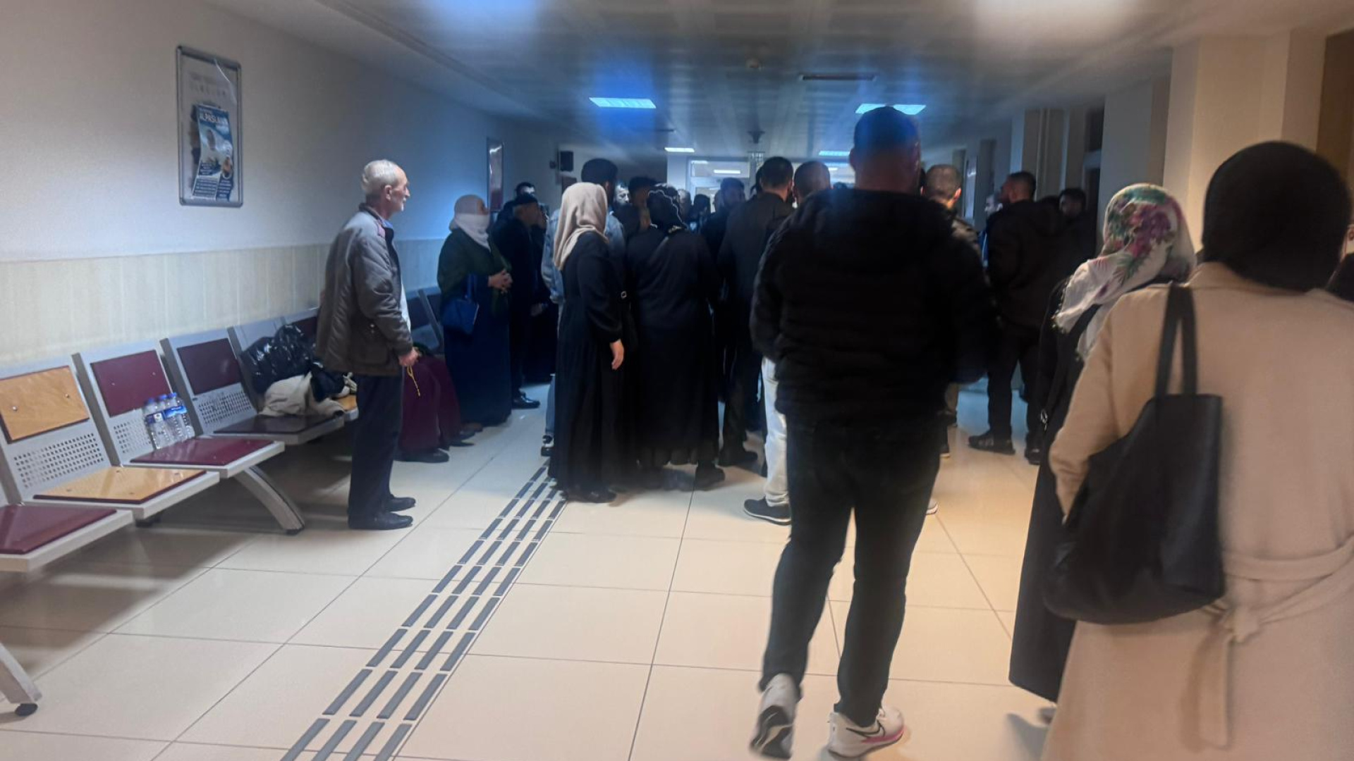 Diyarbakır'daki Baba-Oğul Cinayetinde Zanlı İtiraf Etti: 'Cinayeti Planladım'
