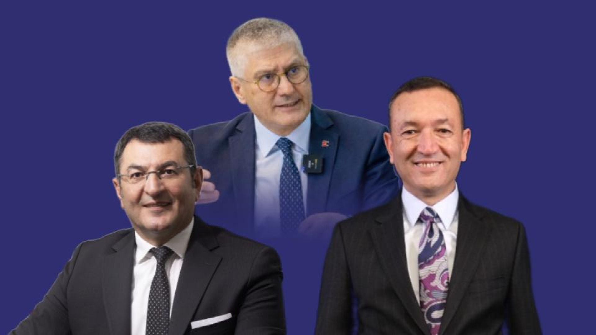 Türkiye Sigorta Birliği'nde Başkanlık Yarışı: Üç Adayın Projeleri Açıklandı