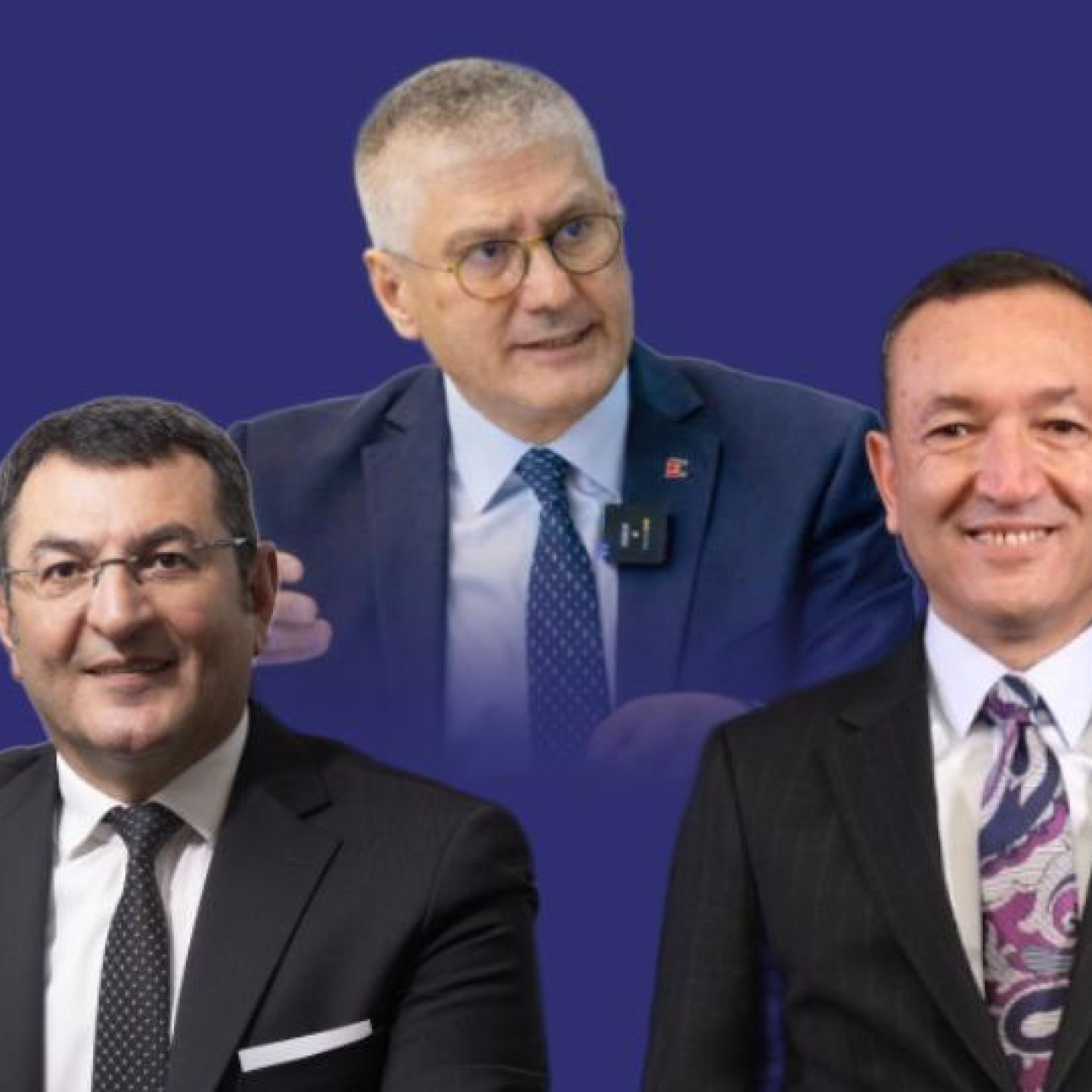 Sigortada demokrasi şöleni