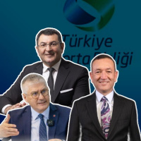 Sigortada demokrasi şöleni