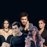 Ünlülere uyuşturucu operasyonu!