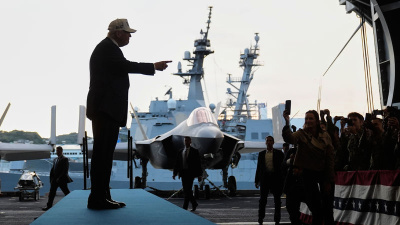 Beyaz Saray, nükleer silah iddialarını reddetti