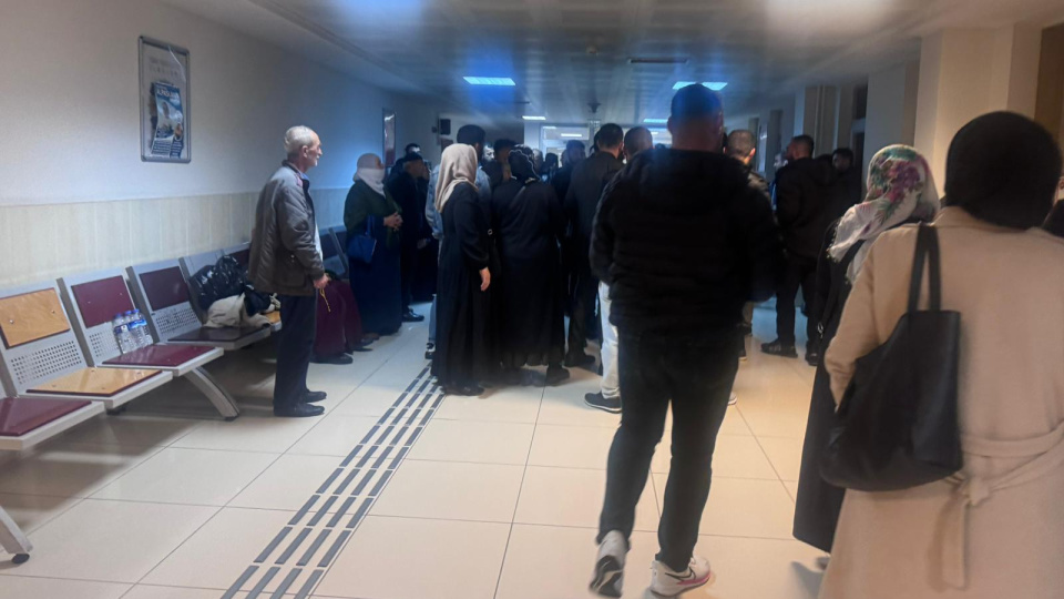 Baba-oğul cinayetinde itiraf!