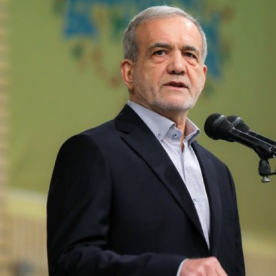 "14 milyondan fazla İranlı canlarını feda etmeye hazır"