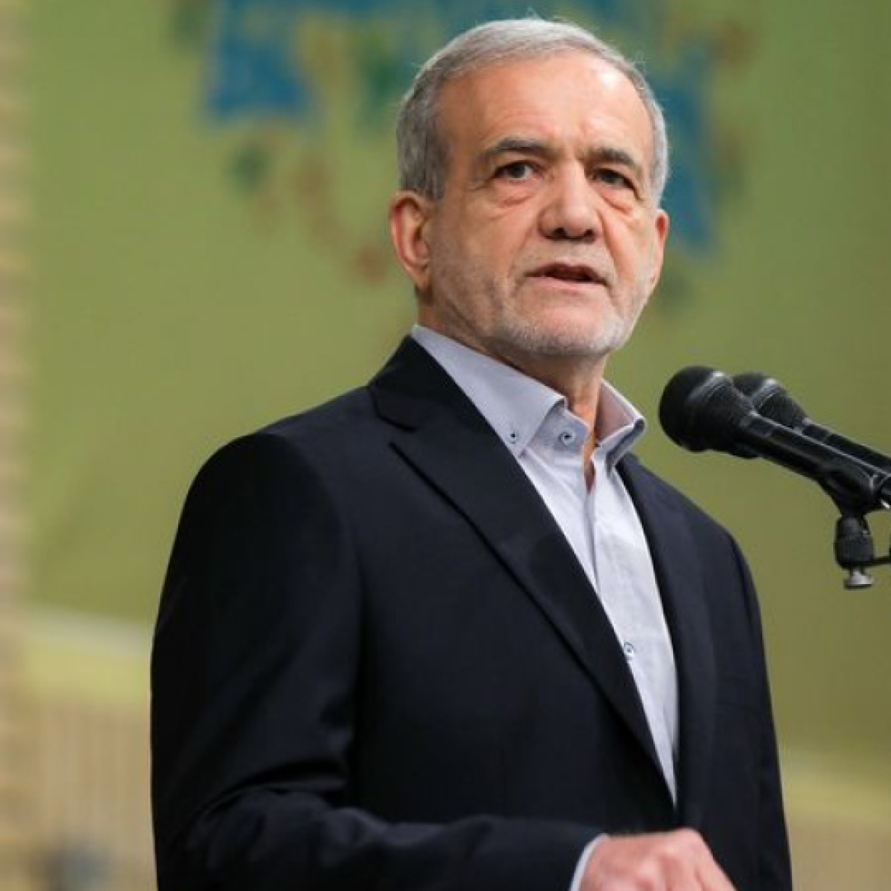 "14 milyondan fazla İranlı canlarını feda etmeye hazır"